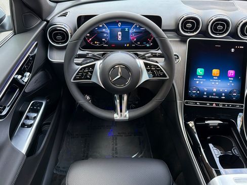 New 2026 Mercedes-Benz C 300 Sedan image 13