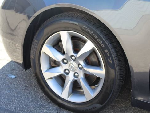 Used 2012 Acura TL image 9