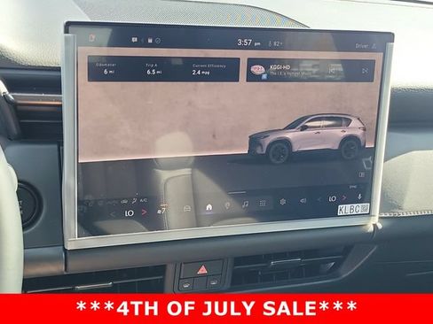 New 2026 MAZDA CX-5 Preferred AWD/4WD image 11