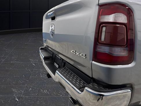 Used 2022 RAM 1500 Laramie image 32