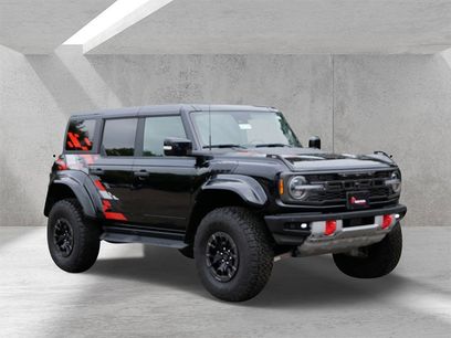 Used 2024 Ford Bronco Raptor