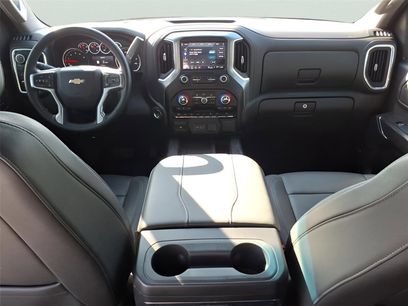 Used 2023 Chevrolet Silverado 2500 LTZ