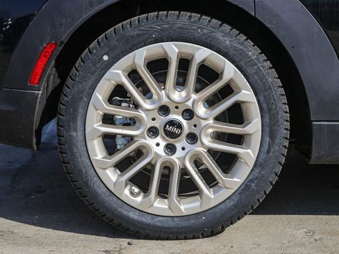 Used 2025 MINI Cooper S image 9