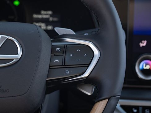 New 2026 Lexus RX 450h Luxury image 27