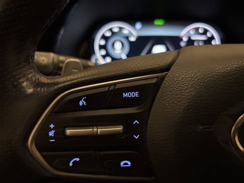 Certified 2022 Hyundai Palisade Calligraphy image 18