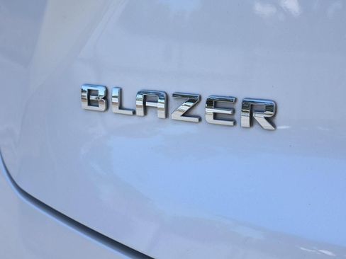 Used 2020 Chevrolet Blazer Premier w/ Driver Confidence II Package image 10