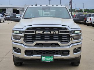 New 2025 RAM 3500 Tradesman video 2