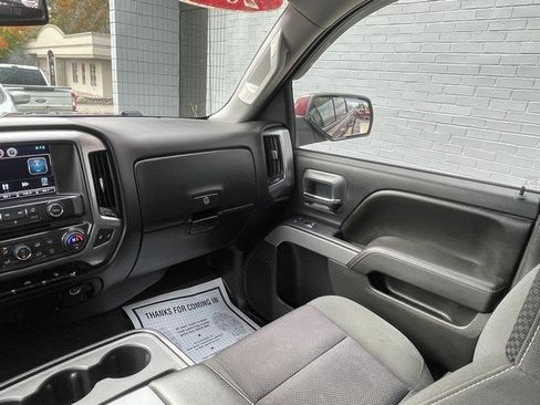 Used 2015 Chevrolet Silverado 1500 LT w/ All Star Edition image 31