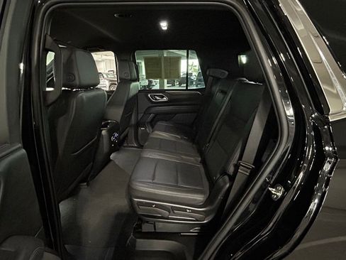 Used 2023 Chevrolet Tahoe LT image 35