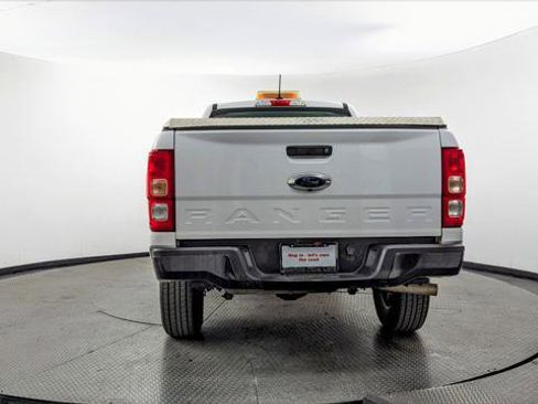 Used 2020 Ford Ranger XL image 6