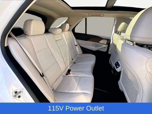 Used 2022 Mercedes-Benz GLE 350 image 24