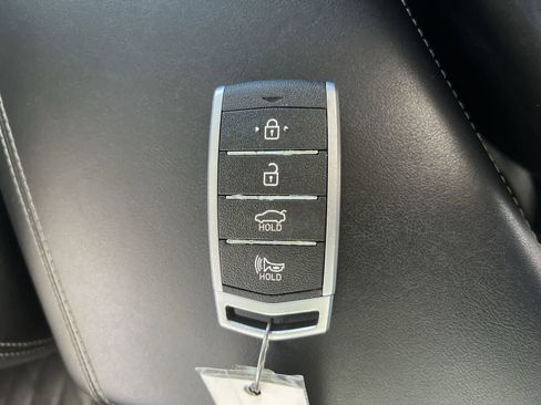 Used 2019 Genesis G70 3.3T Advanced w/ Prestige Package image 19