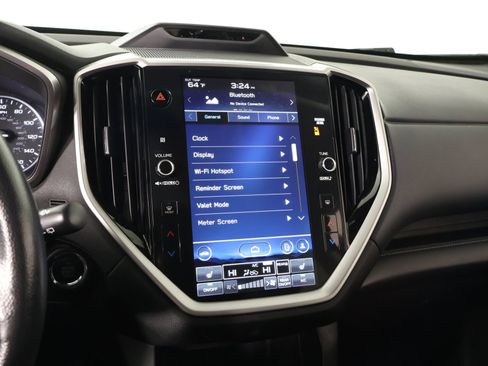 Used 2023 Subaru Ascent Limited AWD/4WD image 5