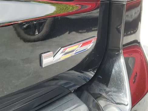 Certified 2023 Cadillac Escalade V image 42