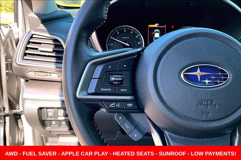 Used 2023 Subaru Crosstrek 2.5i Limited AWD/4WD image 13