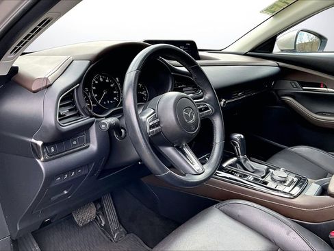 Used 2022 MAZDA CX-30 AWD 2.5 S w/ Premium Package image 20