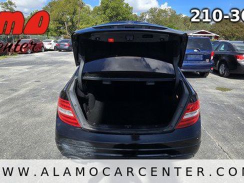 Used 2014 Mercedes-Benz C 250 Sedan image 26