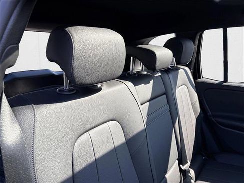 New 2025 Mercedes-Benz GLB 250 4MATIC image 21