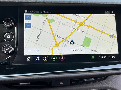 Used 2023 Buick Envision Avenir AWD/4WD image 27