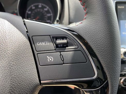 New 2026 Mitsubishi Outlander Sport LE AWD/4WD image 11