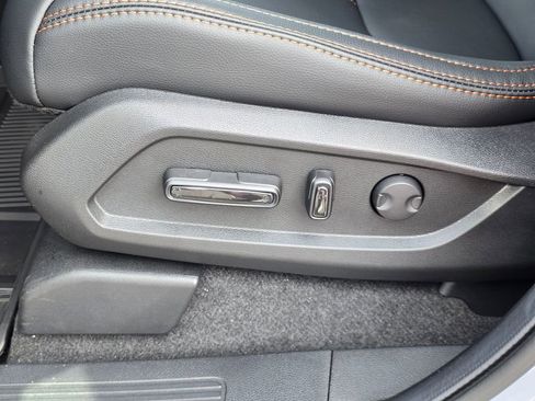 New 2025 Honda Pilot TrailSport image 12