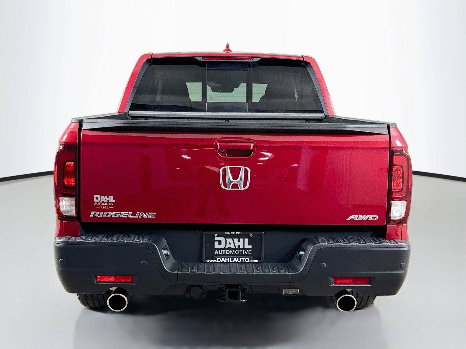 Used 2023 Honda Ridgeline RTL-E image 12