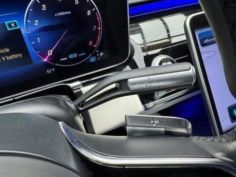 Certified 2022 Mercedes-Benz S 580 S 580 image 21