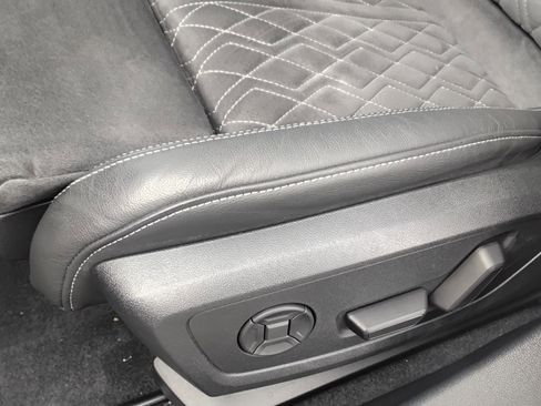 Certified 2025 Audi S3 Premium Plus w/ Premium Plus Package image 18