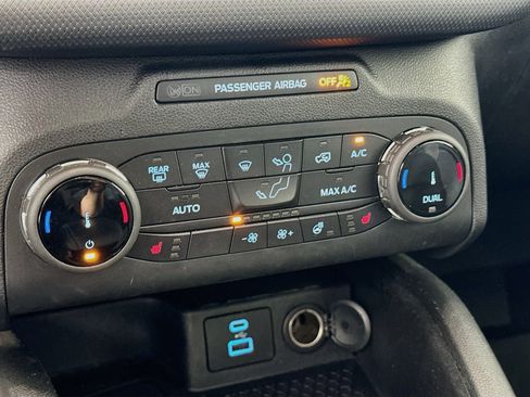 Used 2022 Ford Bronco Sport Outer Banks w/ Tech Package AWD/4WD image 20