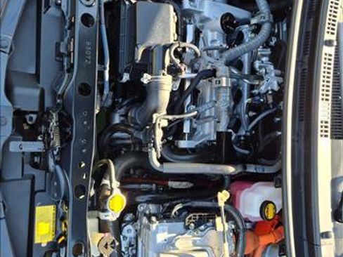 Used 2013 Toyota Prius C One FWD image 20