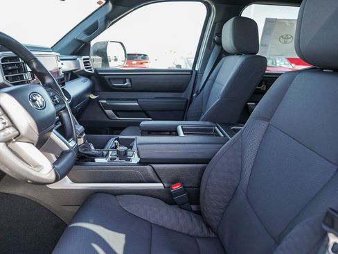 New 2026 Toyota Tundra SR5 image 21