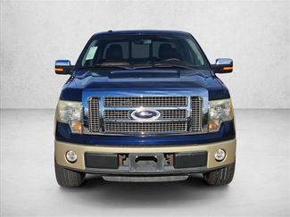 Used 2010 Ford F150 King Ranch video 2