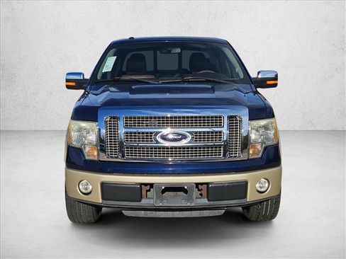 Used 2010 Ford F150 King Ranch image 2