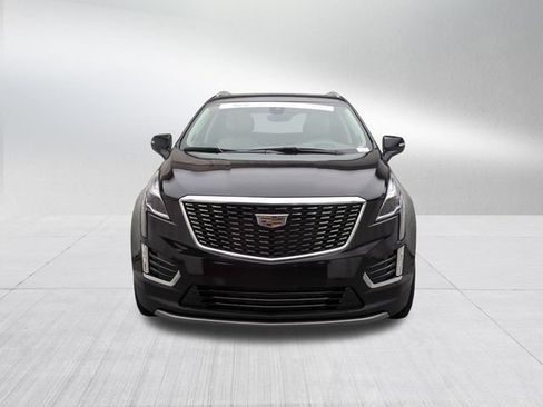 Certified 2024 Cadillac XT5 Premium Luxury w/ Technology Package AWD/4WD image 2