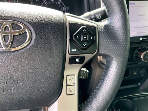 Used 2022 Toyota 4Runner SR5 RWD image 23