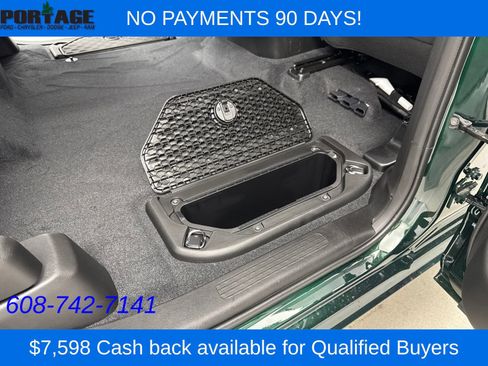 New 2026 RAM 1500 Big Horn AWD/4WD image 34