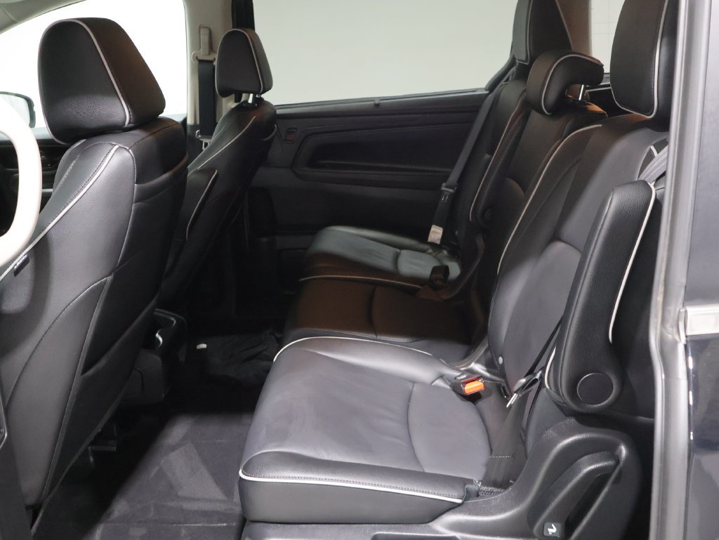 Used 2026 Honda Odyssey Touring image 18