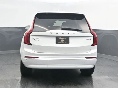New 2026 Volvo XC90 B6 Plus w/ Protection Package Premier AWD/4WD image 6