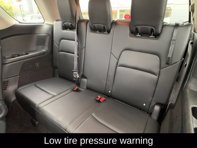 Certified 2024 Nissan Pathfinder SL w/ SL Premium Package AWD/4WD image 27