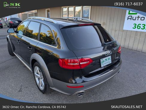 Used 2014 Audi A4 Premium Plus AWD/4WD image 9