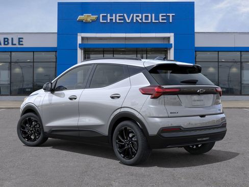 New 2027 Chevrolet Bolt RS image 3