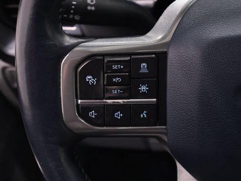 Certified 2021 Ford F150 Limited AWD/4WD image 25