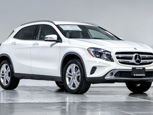 Used 2017 Mercedes-Benz GLA 250 image 6