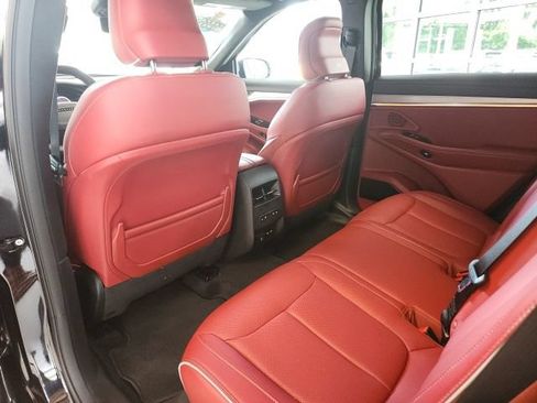 Used 2024 Jeep Wagoneer Launch Edition AWD/4WD image 45