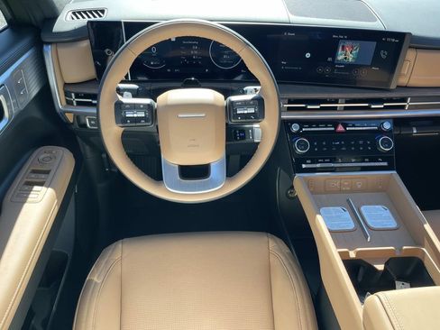 New 2026 Hyundai Santa Fe Calligraphy image 13