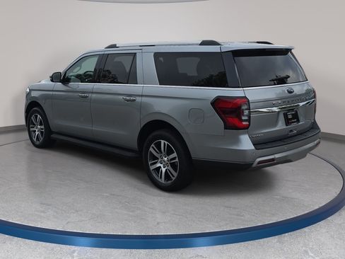 Used 2024 Ford Expedition Max Limited RWD image 7