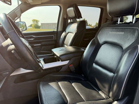 Used 2020 RAM 1500 Laramie image 19