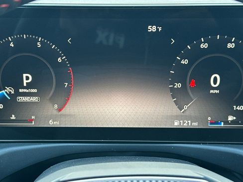 New 2026 Nissan Sentra SR FWD image 29
