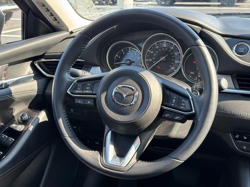 Used 2021 MAZDA MAZDA6 Grand Touring Reserve FWD image 13