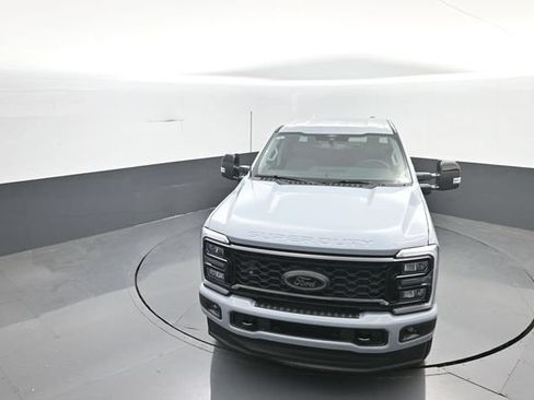 New 2026 Ford F250 Lariat w/ Black Appearance Package AWD/4WD image 26